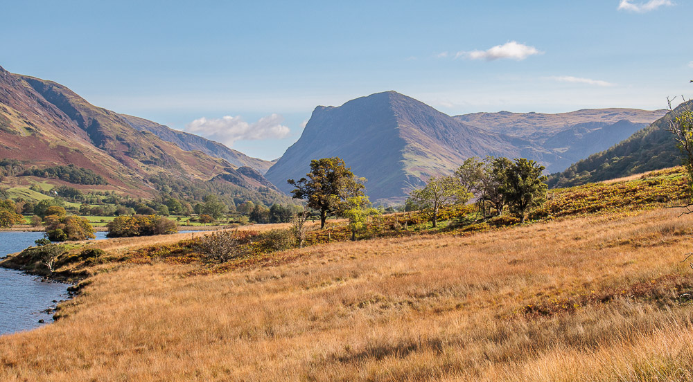 Fleetwith Pike Fleetwith Pike